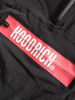 Hoodrich Windjack Zwart Maat S Jongen, Ophalen of Verzenden, Zo goed als nieuw, Hoodrich, Jongen