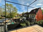 productie van metalen balustrades en hekken, Tuin en Terras, Tuinhekken en Hekwerk, Nieuw, Ophalen of Verzenden, IJzer