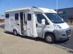 Roller Team Auto Roller Garage, Ringverwarming, Bedrijf, Koelkast, Half-integraal