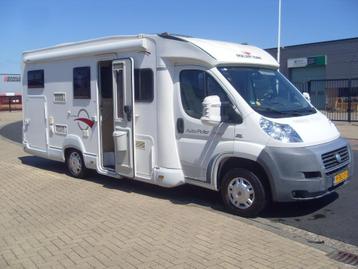 Roller Team Auto Roller Garage beschikbaar voor biedingen