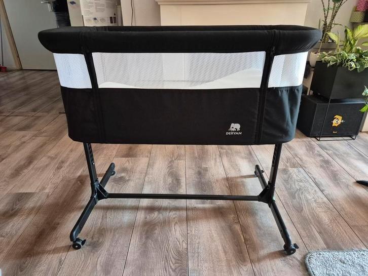 Deryan Snoozy Co Sleeper, Kinderen en Baby's, Overige Kinderen en Baby's, Nieuw, Ophalen of Verzenden