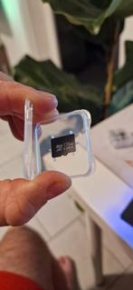 4x zeer snelle ongebruikte 128GB microSDXC cards, Audio, Tv en Foto, Fotografie | Geheugenkaarten, Overige merken, Nieuw, Ophalen of Verzenden