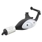 Sito plus uitlaat voor piaggio, nieuw in doos!, Ophalen of Verzenden, Nieuw, Uitlaat, Piaggio