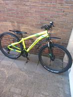 27,5" Rockrider ST Crossfiets Nette Staat., Ophalen, 24 inch of meer, Gebruikt, V-brakes