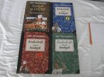 4x boek van Joop Braakhekke, kookgek, Boeken, Kookboeken, Gezond koken, Zo goed als nieuw, Joop Braakhekke, Tapas, Hapjes en Dim Sum