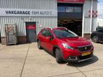 Peugeot 2008 1.2 PureTech Allure, Auto's, Voorwielaandrijving, Stof, Euro 6, 23 km/l