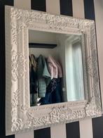 Prachtige spiegel - 80 x 90, Huis en Inrichting, Woonaccessoires | Spiegels, Ophalen