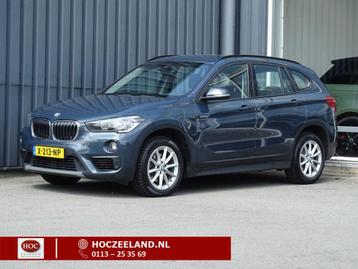 BMW X1 sDrive18i Executive Automaat | Apple Carplay | | El.  beschikbaar voor biedingen
