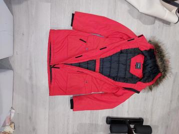 Mountain peak dames winterjas beschikbaar voor biedingen