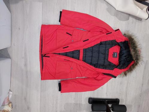 Mountain peak dames winterjas, Kleding | Dames, Wintersportkleding, Zo goed als nieuw, Jack, Maat 38/40 (M), Ophalen