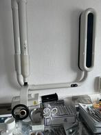 Röntgen apparatuur Tandarts 2X, Ophalen, Overige typen