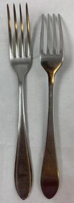 Gero Zilmeta 718 puntfilet dessertvorken 17,5cm set van 6, Postbus 64461, Brunssum, Nederland, Verzenden, Kenduseditemsinfo@gmail.com