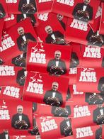 Fc Utrecht stickers, Verzenden, Nieuw, Meerdere stickers