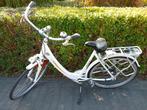 Sparta Damesfiets met Axa slot en lage Instap, Fietsen en Brommers, Fietsen | Dames | Omafietsen, Ophalen, Sparta, Versnellingen
