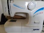 Lifetec Naaimachine zo goed als nieuw, Hobby en Vrije tijd, Naaimachines en Toebehoren, Ophalen, Zo goed als nieuw, Naaimachine