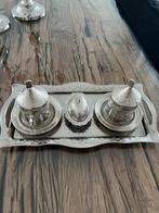 Turkse koffie kopjes, Overige stijlen, Kop(pen) en/of Schotel(s), Ophalen of Verzenden