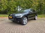 Volkswagen Touareg 3.0 V6 TSI 245KW Hybrid 4M AUT 2010 Zwart, Automaat, Euro 5, Zwart, 2995 cc
