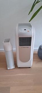 Trotec Mobiele Airco - Gebruikt, Witgoed en Apparatuur, Airco's, Ophalen, Gebruikt, Mobiele airco, Afstandsbediening