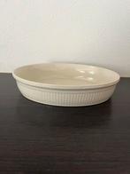 Wedgwood edme ovenschaal, Huis en Inrichting, Keuken | Servies, Ophalen of Verzenden, Wedgwood, Aardewerk, Schaal of Schalen