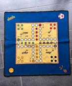 Speelkleed mens erger je niet, Ophalen of Verzenden, Gebruikt