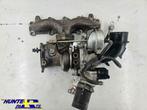 Turbo b4164t3 Volvo V40/V60 1.6 T3 ('12-'19) CJ5G-6K682-DA, Auto-onderdelen, Motor en Toebehoren, Ophalen of Verzenden, Gebruikt