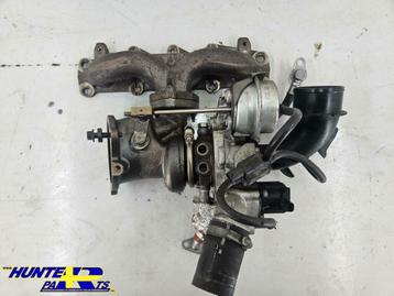 Turbo b4164t3 Volvo V40/V60 1.6 T3 ('12-'19) CJ5G-6K682-DA beschikbaar voor biedingen