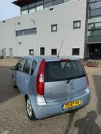 Mitsubishi Colt 1.3 CZ5 2006 Blauw 5Deurs AIRCO, Auto's, Blauw, Colt, Origineel Nederlands, Handgeschakeld