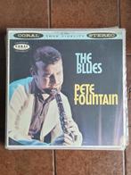 Pete Fountain, Ophalen of Verzenden, Zo goed als nieuw, 1940 tot 1960, 12 inch