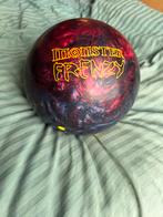 Bowlingbal Monster Frenzy 13 lbs, Gebruikt, Ophalen of Verzenden
