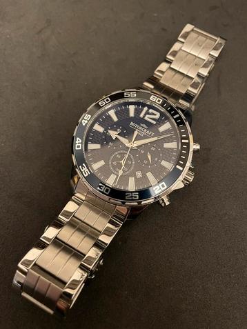 Horloge Rotorcraft beschikbaar voor biedingen