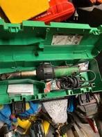Leister Föhn 1600W - Dakbedekking, Ophalen of Verzenden, Gebruikt, Overige typen