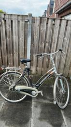 Gazelle fiets, Ophalen, Gebruikt, Gazelle, Versnellingen