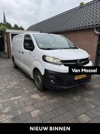 Opel Vivaro 1.5 CDTI L2H1 Selection, Voorwielaandrijving, Stof, Euro 6, 4 cilinders