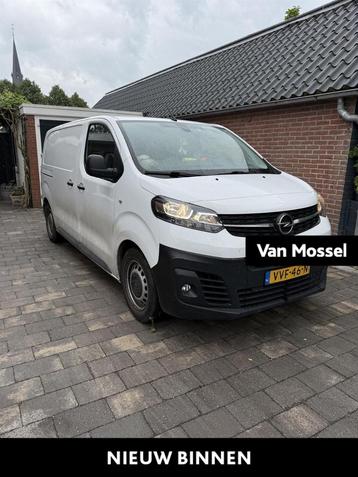 Opel Vivaro 1.5 CDTI L2H1 Selection beschikbaar voor biedingen