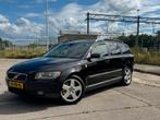 Volvo V50 2.5 T5 | 2005 | Nieuwe distr. riem | Clima | 250HP, Auto's, Voorwielaandrijving, 74 €/maand, 700 kg, Stationwagon