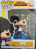 Funko pop DABI My Hero Academia, Ophalen of Verzenden, Nieuw