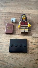 Lego minifigures series 10, Ophalen of Verzenden, Zo goed als nieuw
