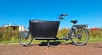 Elektrische bakfiets cargo (200L inhoud), Ophalen, Zo goed als nieuw, Goederen