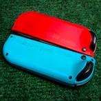 Nintendo Switch Joycons Rood & Blauw - In Goede Staat, Nintendo, Zo goed als nieuw, Support@nintendo.com, 11-1 Hokotate-cho, Kamitoba, Minami-ku
Kyoto 601-8501
Japan