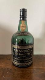 Port Amandio’s 1940, Ophalen of Verzenden, Zo goed als nieuw, Overige gebieden, Port