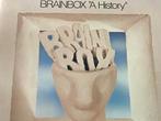 Brainbox…lp…a history, Ophalen of Verzenden, 1960 tot 1980, Zo goed als nieuw, 12 inch