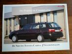 Toyota Carina E Stationwagon [ 2 / 1993 ], Verzenden, Zo goed als nieuw, Toyota