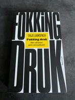 Fokking Druk - Anti-stressboek Thijs Launspach, Ophalen of Verzenden, Zo goed als nieuw, Overige onderwerpen