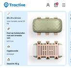 Top-tracker voor grote honden, Dieren en Toebehoren, Ophalen of Verzenden, Zo goed als nieuw