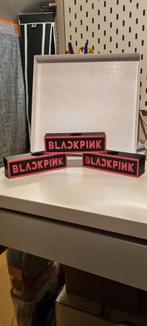 3D blackPink Lightstick, Verzamelen, Muziek, Artiesten en Beroemdheden, Verzenden, Nieuw, Pop, Beeldje of Miniatuur