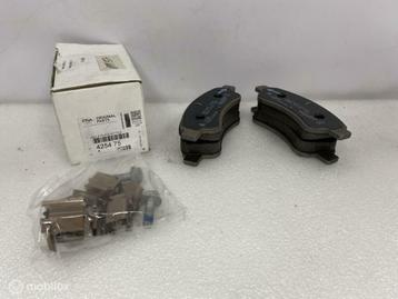 Remblokken Voorzijde Citroen Berlingo Peugeot Partner 425475 beschikbaar voor biedingen