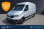 MAN TGE 3.180 | L3H3 | ACC | App-Connect | Camera | Navi | T, Stof, 4 cilinders, Bedrijf, Nieuw