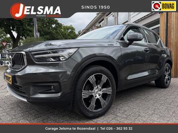 Volvo XC40 2.0 T4 Inscription Aut., Panoramadak | Intellisaf beschikbaar voor biedingen