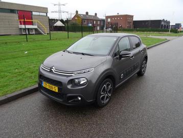 Citroen C3 1.2 PureTech S&S Feel Edition beschikbaar voor biedingen