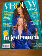 Vrouw glossy, Ophalen of Verzenden, Nieuw